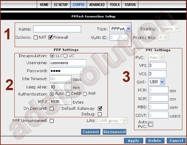 Conitech Kiowa CN410EU Conitech Kiowa CN410EU
